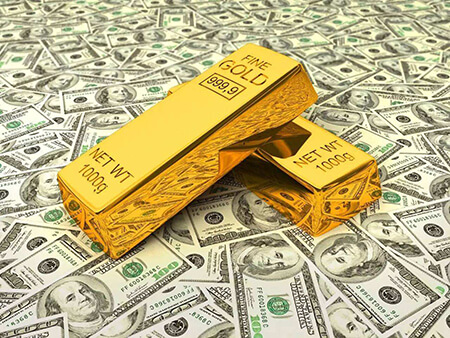 黄金期货与伦敦金的优点比较