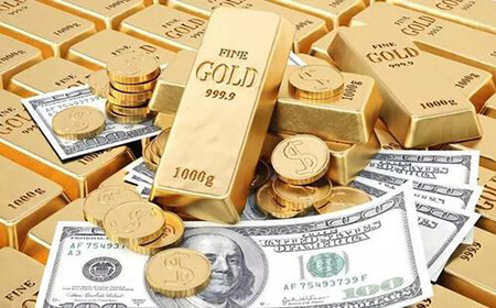 纸黄金投资比实物黄金流行它的魅力何在