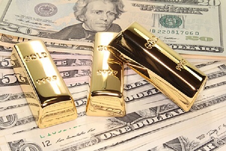 个人投资者如何炒黄金期货