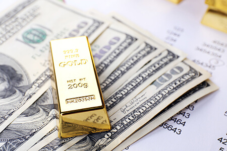 百利好环球：炒黄金的加仓技巧