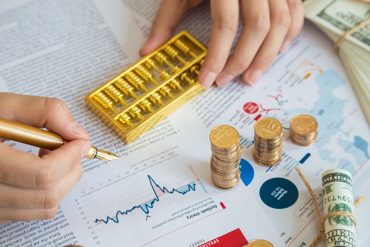 纸黄金开盘时间与收盘时间是什么时候